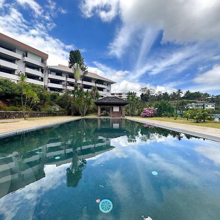Апартаменты Fare Moea - Tahiti Arue Экстерьер фото